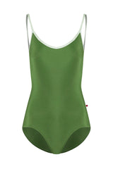 Yumiko Fiona Leotard