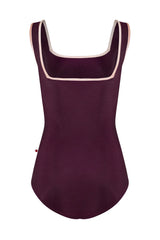 Yumiko Marieke Leotard