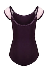 Yumiko Wendy Girls Leotard