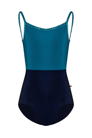 Yumiko Marieke Girls Leotard
