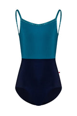 Yumiko Daniela Girls Leotard