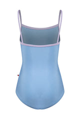 Yumiko Marisa Girls Leotard