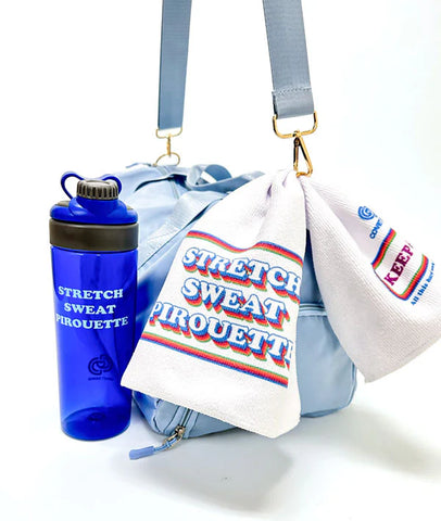 A328 Bloch Belt Bag