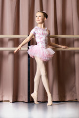 Sylvie Tutu Pink Girls
