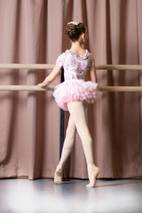 Sylvie Tutu Pink Girls