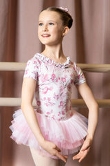 Sylvie Tutu Pink Girls