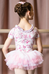 Sylvie Tutu Pink Girls