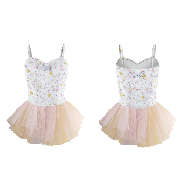 Scarlette Tutu Fleurine