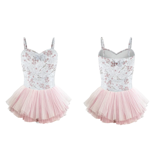 Scarlette Tutu Nenette