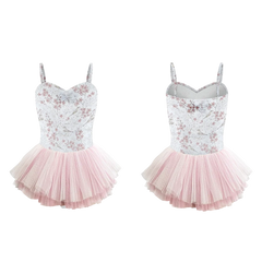 Scarlette Tutu Nenette
