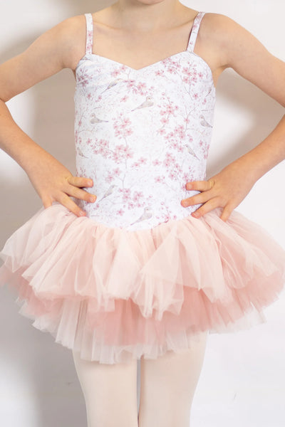 Scarlette Tutu Nenette