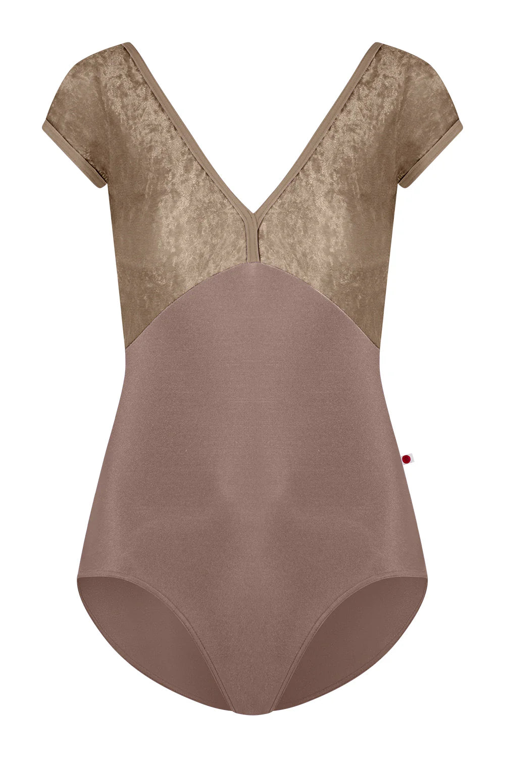 Yumiko Alicia Leotard