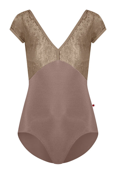 Yumiko Alicia Leotard