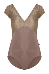 Yumiko Alicia Leotard
