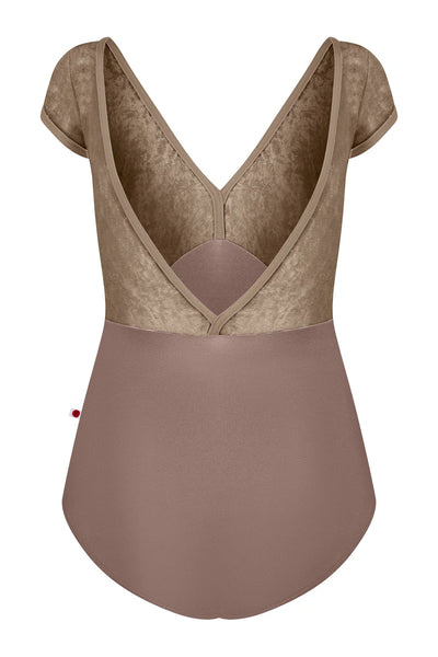 Yumiko Alicia Leotard