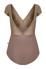 Yumiko Alicia Leotard