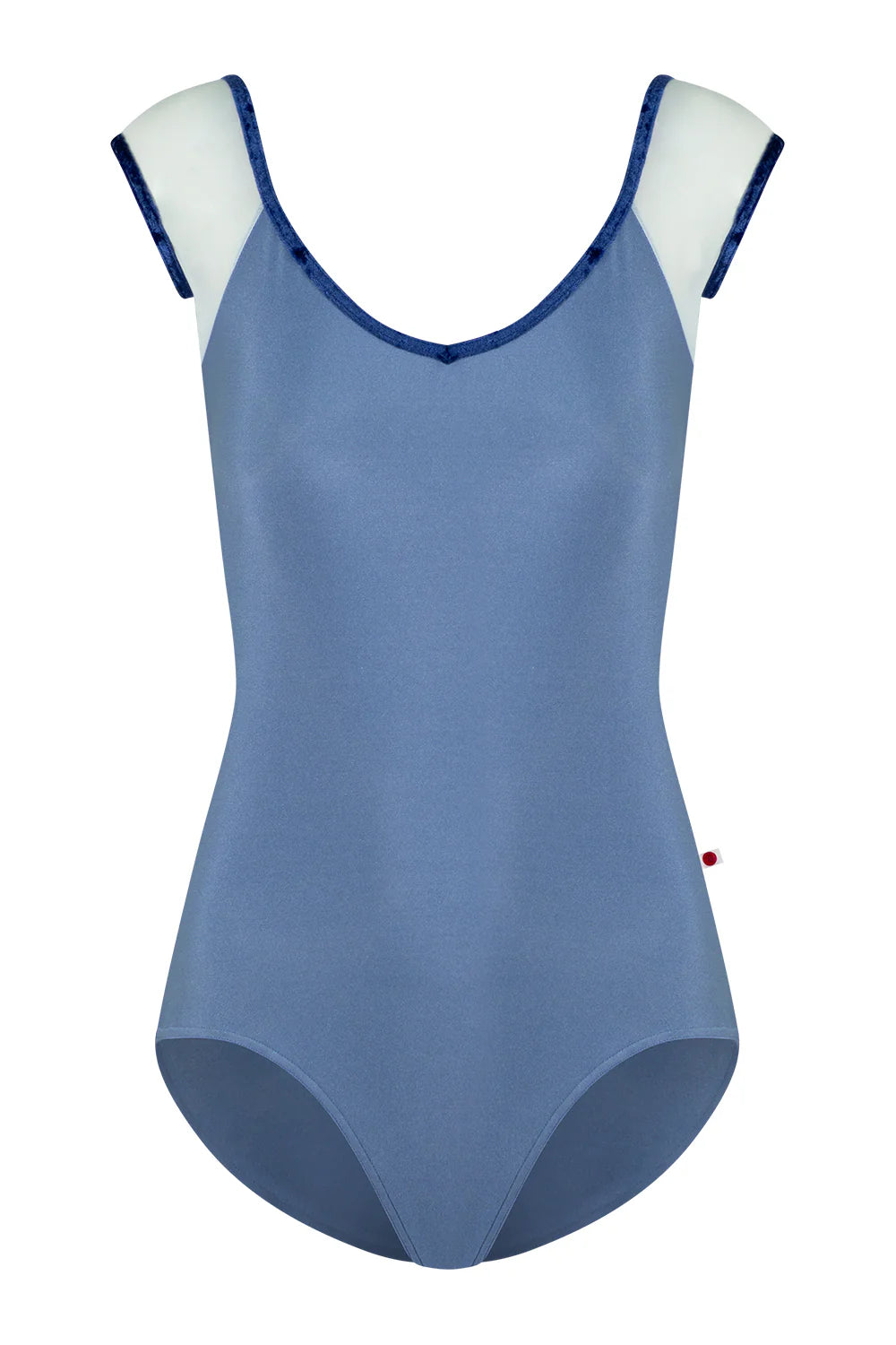 Yumiko Nina Leotard