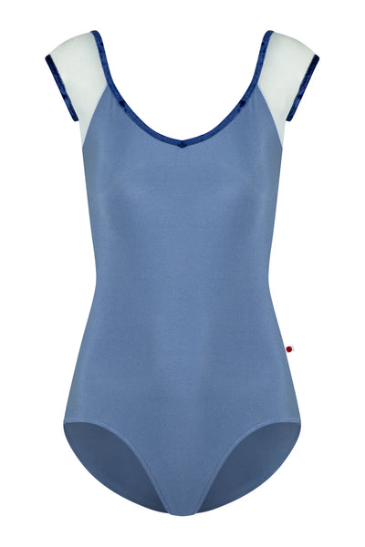 Yumiko Nina Leotard