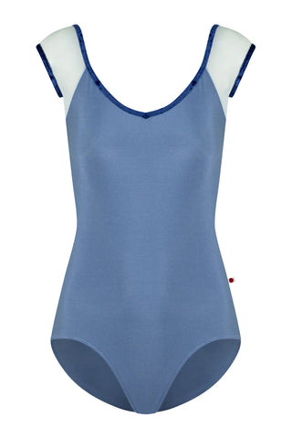 CL20009 Logan Leotard