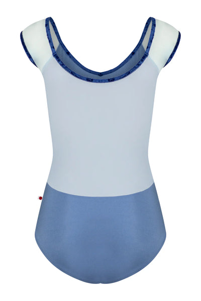 Yumiko Nina Leotard