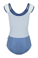 Yumiko Nina Leotard