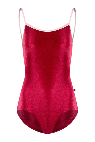 Yumiko Kiki Leotard