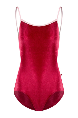CL20009 Logan Leotard