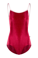 Yumiko Kiki Leotard