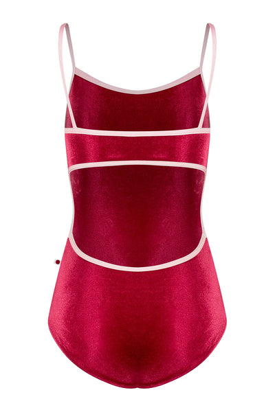Yumiko Kiki Leotard