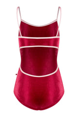 Yumiko Kiki Leotard