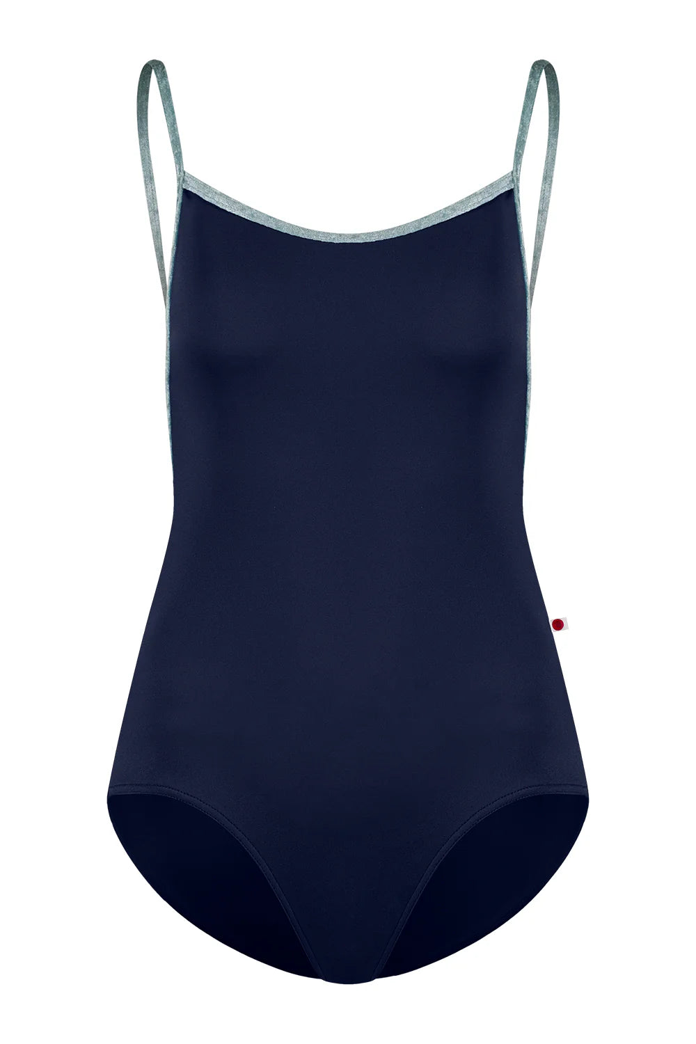 Yumiko Tamara Leotard