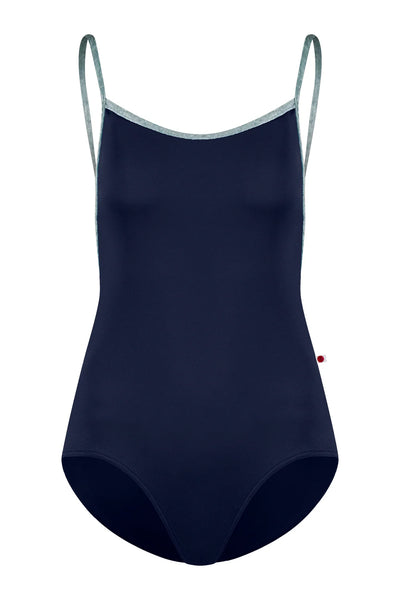 Yumiko Tamara Leotard