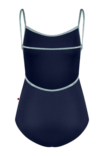 Yumiko Tamara Leotard