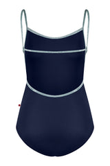 Yumiko Tamara Leotard