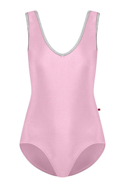 Yumiko Gina Leotard