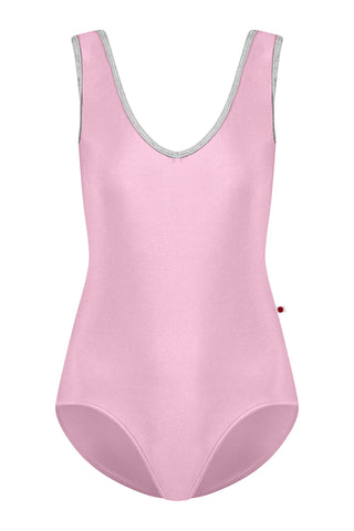 CL20009 Logan Leotard
