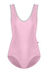 Yumiko Gina Leotard