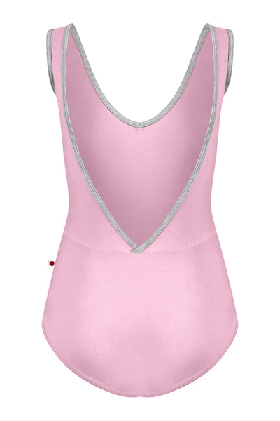 Yumiko Gina Leotard