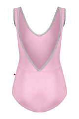 Yumiko Gina Leotard