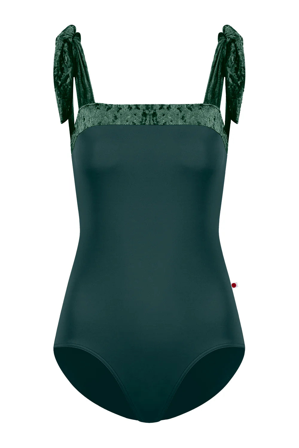 Yumiko Mimi Leotard