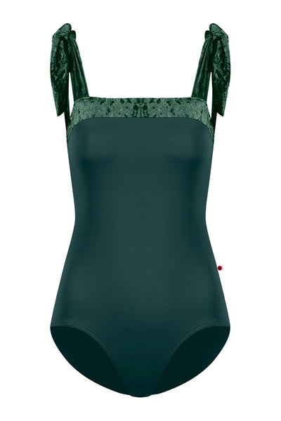 Yumiko Mimi Leotard