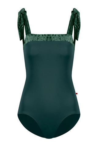 CL20009 Logan Leotard