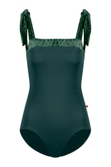 Yumiko Mimi Leotard