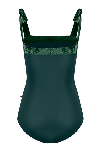 Yumiko Mimi Leotard