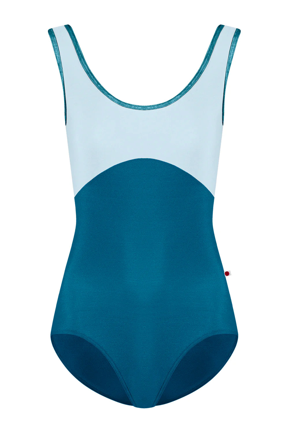Yumiko Anna Girls Leotard