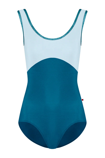 Yumiko Anna Girls Leotard