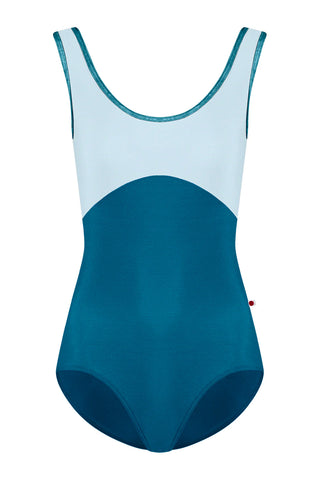 CL20009 Logan Leotard