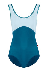Yumiko Anna Girls Leotard