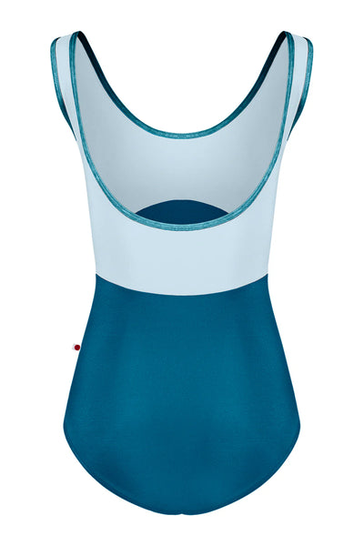 Yumiko Anna Girls Leotard
