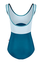 Yumiko Anna Girls Leotard